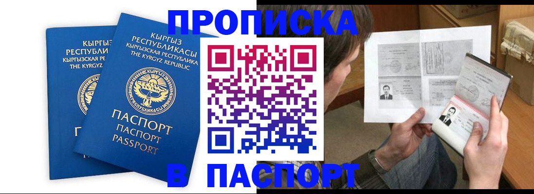 прописка гарантия в Бородино